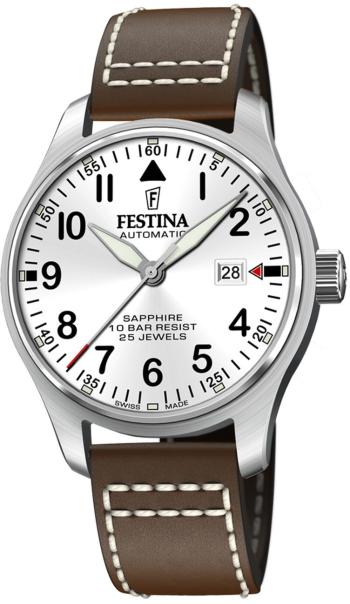 Festina Automatic Sapphire 20151/1