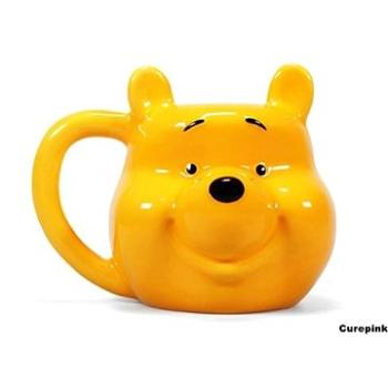 Winnie The Pooh Silly Old Bear – hrnček (5055453462221)