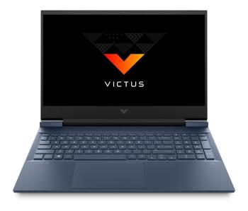 NTB VICTUS 16-e0021nc, Ryzen 5 5600H, 16.1" FHD AG IPS144Hzflat, 16GB DDR4, 1TB SSD, RTX 3060 6GB, Win11