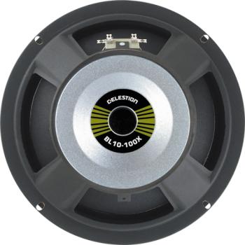 Celestion BL10-100X Gitarový / Basgitarový reproduktor