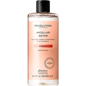 REVOLUTION SKINCARE Vitamin C Brightening 400 ml (5057566457187)