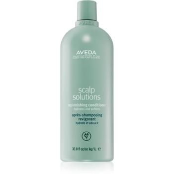 Aveda Scalp Solutions Replenishing Conditioner jemný kondicionér pre výživu a hydratáciu 1000 ml