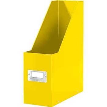 Leitz Click & Store WOW žltý (60470016)