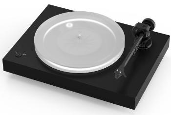 Pro-Ject X2, Satin Black