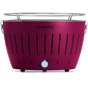 LotusGrill G 280 Plum Purple (G-LI-280)