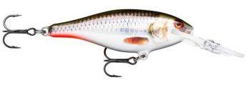 Rapala wobler shad rap deep runner rohl - 9 cm 15 g