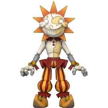 Funko Action Figure: FNAF SB – Sun (889698708159)