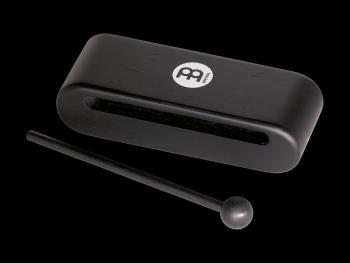 MEINL WOOD BLOCK, MEDIUM INCL. WOODBEATER