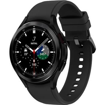 Samsung Galaxy Watch 4 Classic 46 mm LTE čierne (SM-R895FZKAEUE)