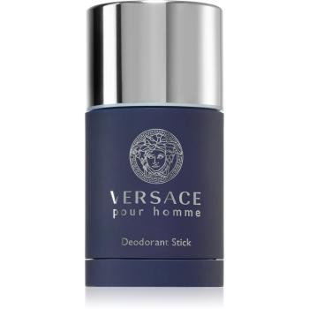 Versace Pour Homme deostick (bez krabičky) pre mužov 75 ml