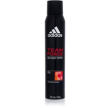 ADIDAS Team Force 200 ml (3616303441364)