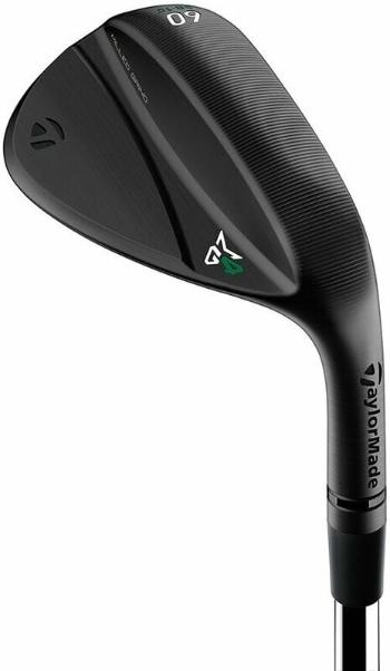 TaylorMade Milled Grind 4 Black Golfová palica - wedge Pravá ruka 58° 11° Wedge Flex