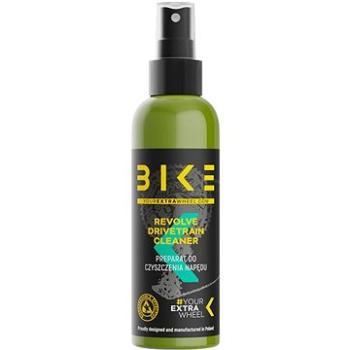 Bike Revolve Drivetrain Cleaner 150 ml – prípravok na čistenie pohonu (38612)