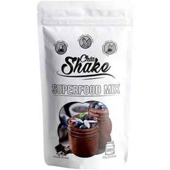 Chia Shake superfood, 450 g (SPTchs004nad)