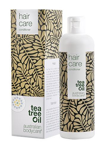 Australian Bodycare ABC Tea Tree Oil hair care - Kondicionér na vlasy 250 ml