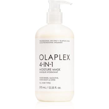Olaplex 4-IN-1 Moisture Mask hydratačná a uhladzujúca maska pre všetky typy vlasov 370 ml