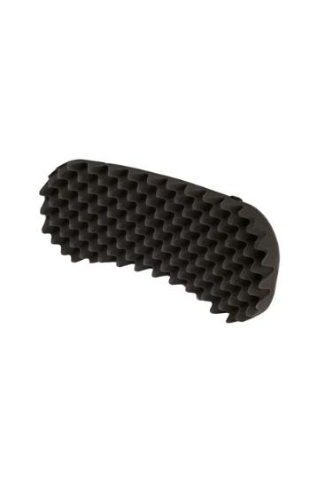 K&M 11901 Acoustic absorber with Velcro strip