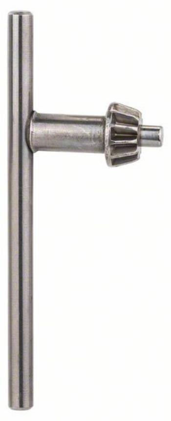 Replacement keys for chucks S2, D, 110 mm, 40 mm, 6 mm Bosch Accessories 1607950045