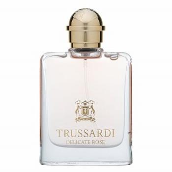 Trussardi Delicate Rose toaletná voda pre ženy 50 ml