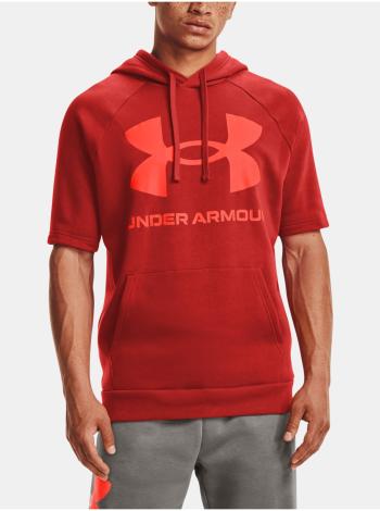 Mikiny s kapucou pre mužov Under Armour