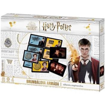 Harry Potter Dumbledorova armáda – rodinná spoločenská hra (8590632055216)