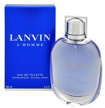 Lanvin L` Homme - EDT 100 ml