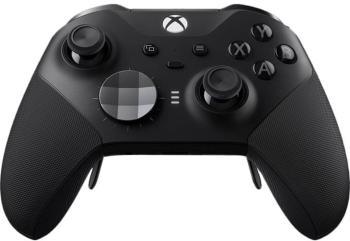 Microsoft Elite gamepad Xbox One, PC čierna