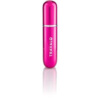 TRAVALO Refill Atomizer Classic HD 5 ml Hot Pink (619098000870)
