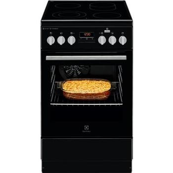 ELECTROLUX SteamBake LKR564200K