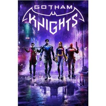 Gotham Knights – PC DIGITAL (2021515)