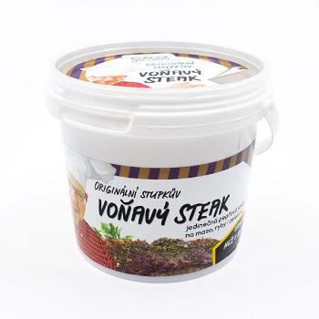 Kulinář Petr Stupka Korenie voňavý steak, 70 g