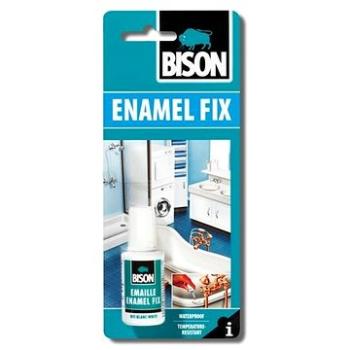 BISON ENAMEL FIX 20 ml – studený smalt (4069)