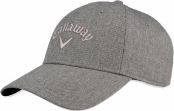 Callaway Womens Liquid Metal Cap Grey/Pink