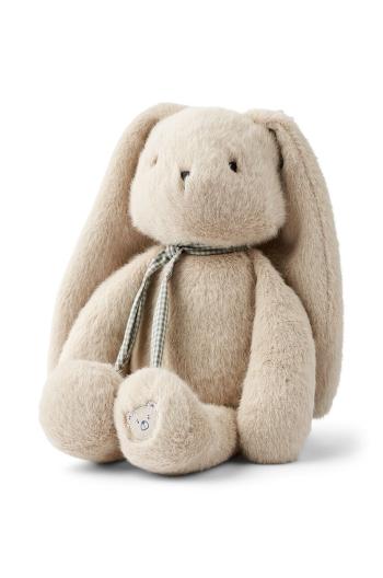 Detská plyšová hračka Liewood Berto Rabbit Teddy LW19386