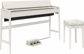 Roland KF-10 Shear White Digitálne piano