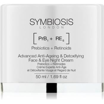 Symbiosis London Daily Shield hydratačný zmatňujúci krém s UVA a UVB filtrami 50 ml