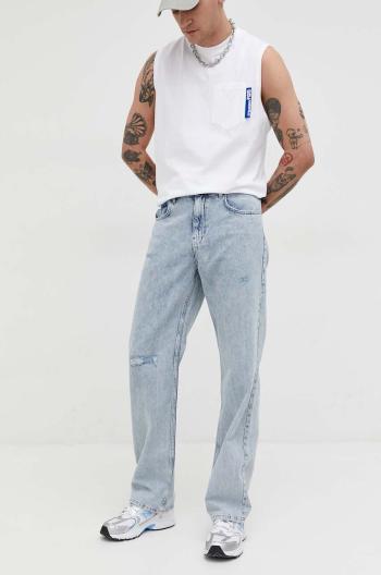 Rifle Karl Lagerfeld Jeans pánske