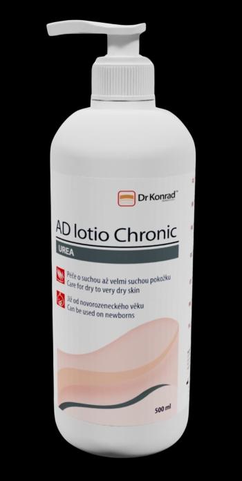 DR KONRAD AD lotio Chronic 500 ml