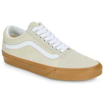 Vans  UA Old Skool  Nízke tenisky Béžová