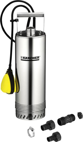 Kärcher BP 2 Cistern 1.645-420.0 ponorné tlakové čerpadlo s chránenou zástrčkou 5700 l/h 32 m