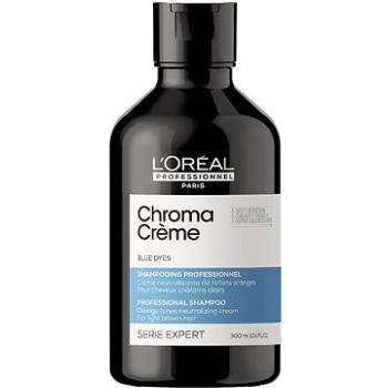 ĽORÉAL PROFESSIONNEL Serie Expert Chroma Blue Dyes Shampoo 300 ml (3474637044985)