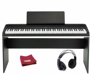 Korg B2-BK SET Digitálne stage piano