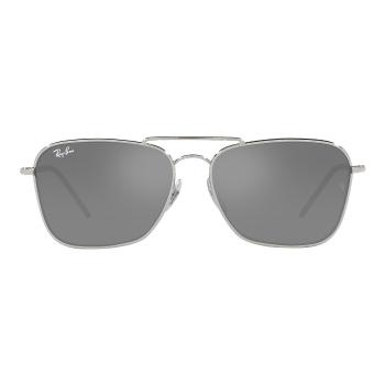 Ray-ban  Occhiali da Sole  Reverse RBR0102S 003/GS  Slnečné okuliare Strieborná