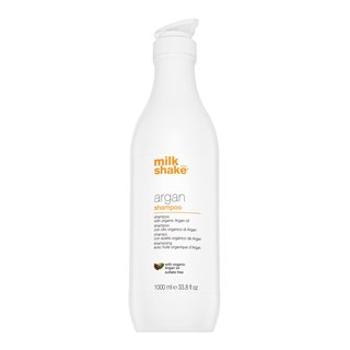 Milk_Shake Argan Shampoo vyživujúci šampón pre všetky typy vlasov 1000 ml