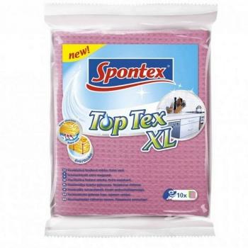 Spontex Top Tex houbové utěrky 10ks