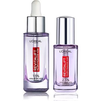 LORÉAL PARIS Revitalift Filler Serum Set 50 ml (KSPL3460s)