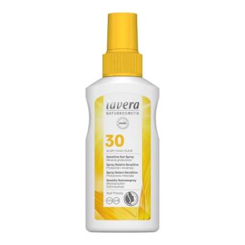 Lavera Opalovaci Spr Sensitiv Spf 30 100ml