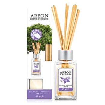 AREON Home Perfume Patch-Lavender-Vanilla 85 ml (3800034960465)