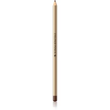 Eveline Cosmetics Eyebrow Pencil ceruzka na oči so strúhatkom odtieň Brown 1,2 g