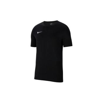 Nike  Dri-Fit Park 20 Tee  Tričká s krátkym rukávom Čierna